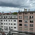 Zentrale 1-Zimmer Wohnug In Hannover