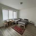 Zentrale 1-Zimmer Wohnug In Hannover