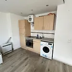 Zentrale 1-Zimmer Wohnug In Hannover