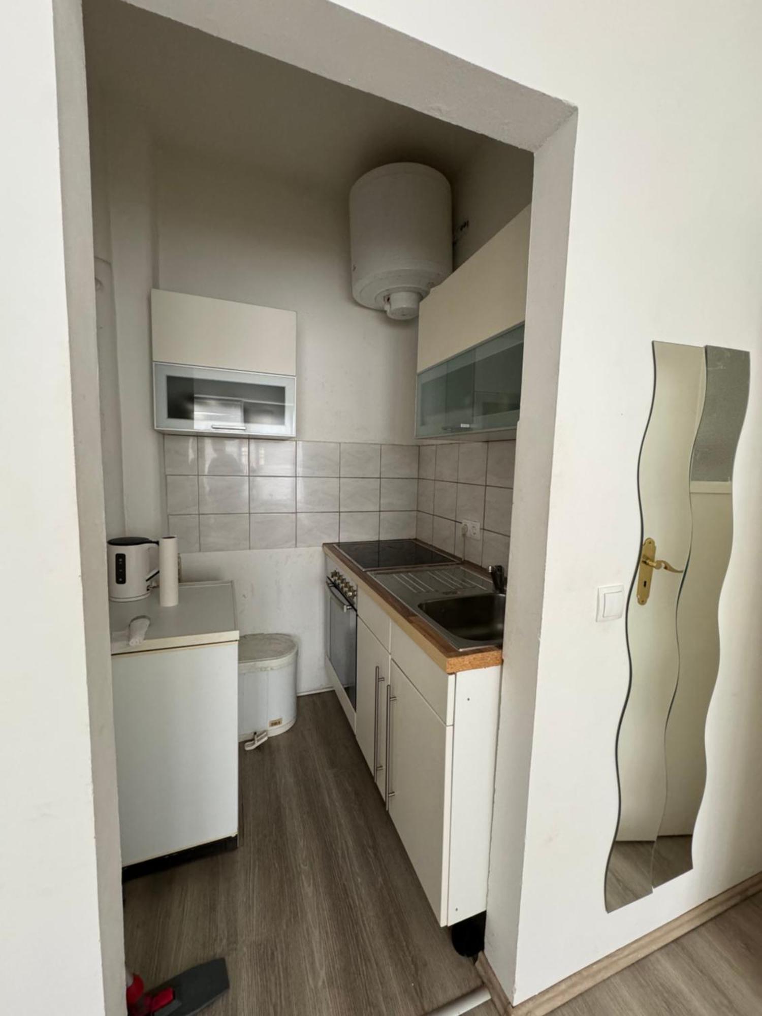 Appartement Zentrale 1-zimmer Wohnug In Hannover